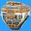 New Cleveland Cavaliers basketball Championship Replica Ring