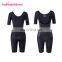 Factory Price Autumn Winter Negative Ions Slim Full Women Corset Body Shaper