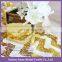 SQN#41 sequin fabric chevron table runners wedding