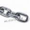 Stainless seel anchor chain for boat and luxury yacht:DIN763,DIN766,DIN5685 anchor chain,Short link chain