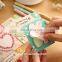 Custom Die Cut Heart Shape Sticky Notes