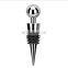 Red Wine Stopper Weedding Gift Champagne Red Wine Vacuum Bottle Stopper