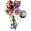 various kinds of balloons