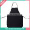 Hot Selling superior quality custom printed aprons with many colors