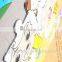 Rectangular A3 Sublimation customization Jigsaw Puzzle with custom printing