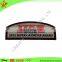 The Best and Cheapest China manufactured wholesale embroidery patch