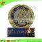 Best quality promotional polished souvenir hard enamel lapel pin & emblem