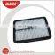 Spare Parts Car Air Filter for 28113-0B000