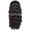 Brazilian body wave full lace wig virgin hair full lace wig