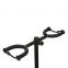 J-32 High Quality double two way stylish guitar stand