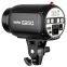 Godox E Series 250W studio flash for photography(250WS Professional studio flash light)