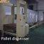 Automatic Pallet Dispenser & Stacker/In-line Auto Pallet colletor& Dispensing Machine Manufacturer