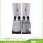 bathroom convenient sensor urinal dispenser , plastic containers for shampoo