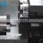 CK-50L live tailstock CNC turning center machine lathe price