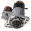 Стартер для Mitsubishi K3D K4D K4E K3M K4N K4M 31A6600101 31A6600102 M008T70471