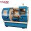 aluminum alloy wheel repair cnc lathe with probe AWR2840