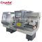 Professional Manufacturer QK1327 CNC Pipe Threading Lathe Machine