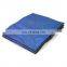 3-5 years working life tarpaulin covers