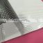 Perforated PVC Vinyl Sticker One Way Vision For Printing