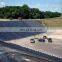 lake liners hdpe geomembrane, waterproof geomembrane,impermeable pond liners