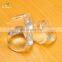 Baby kid child safety PVC corner protector product clear corner high quality product for baby