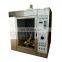 IEC60529 glow wire flammability index test machine