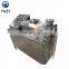 large and small hollow pipe type snack making machine/pasta machine