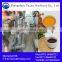 cosmetic essential oil making machine |hydraulic high purity oil press machine