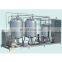 Complete condense milk production line / sweetened condensed milk processing machine/equipment