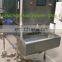 fruit and vegetable peeling machine