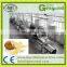 Flavored potato chips / sticks processing machine / fried potato snack production line