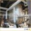 high requirement crude glycerol purification plant 98% purity glycerol plant and biodiesel plant machine