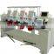 Pakistan hot selling high Speed single sequin computerized embroidery machine