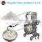 Factory price stainless shell multi-function food stand mixer 7L