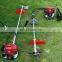 brush cutter lawn mowing machine