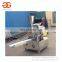 Factory Price Stuffed Pork Bun Forming Momo Filling Making Machine
