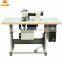 Ultrasonic PP Woven Bag Stitching Lace Sewing Machine Bra Lace Welding Machine