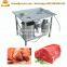 Commercial Salt water injection for fish and chicken, Saline Injection Machine for Chicken