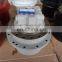 OEM GM06VA GM06VN hydraulic travel motor GM06 Nabtesco final drive