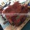 SK75UR hydraulic pump Nachi hydraulic pump PVD-3B-54P/PVD-3B-60L5P