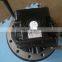 Sumitomo S160 Excavator Walking Motor Assy Sumitomo S160 Travel Motor