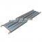 MD-031 Tianjin Shisheng Galvanized Concrete Metal Decking For Scaffolding Building