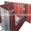 MF-047 Tianjin Shisheng Group Painted Concrete Forms For Scaffolding Building