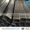 square 304 inox seamless pipe 35x35