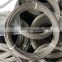 mill price plastic coated stainless steel wire rope