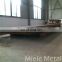 ASTM A572 Gr50 Steel Plate 50mmx2000mmx6000mm for Building Project