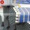 pre-galvanized round malleable iron galvanised fitting powdere coated +galvanised pipe