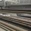 JIS G3466 Seamless Square Steel Pipe