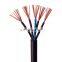 China New Design Manufacturer Braided Screen Control Cables