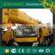 70 ton crane truck QY70K-I new truck crane price